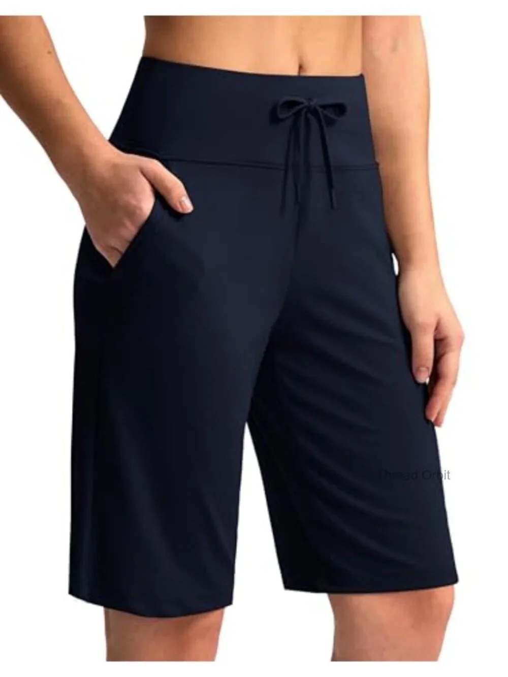 Women's Bermuda Shorts 11